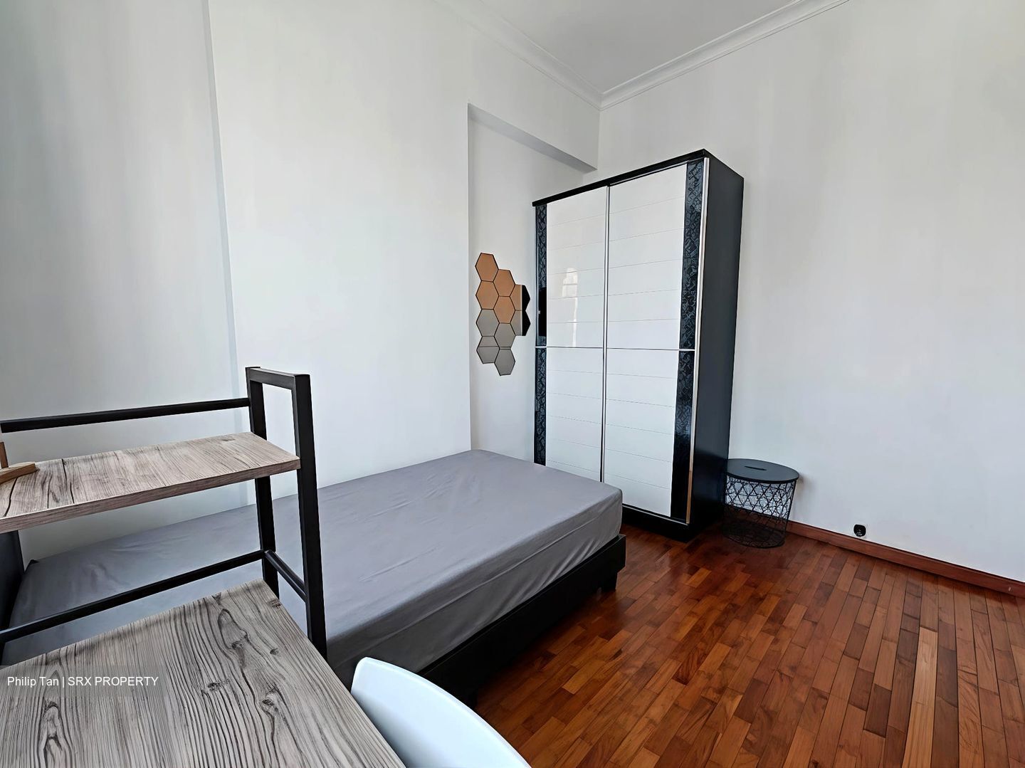 The Sunny Spring (D14), Apartment #611888871